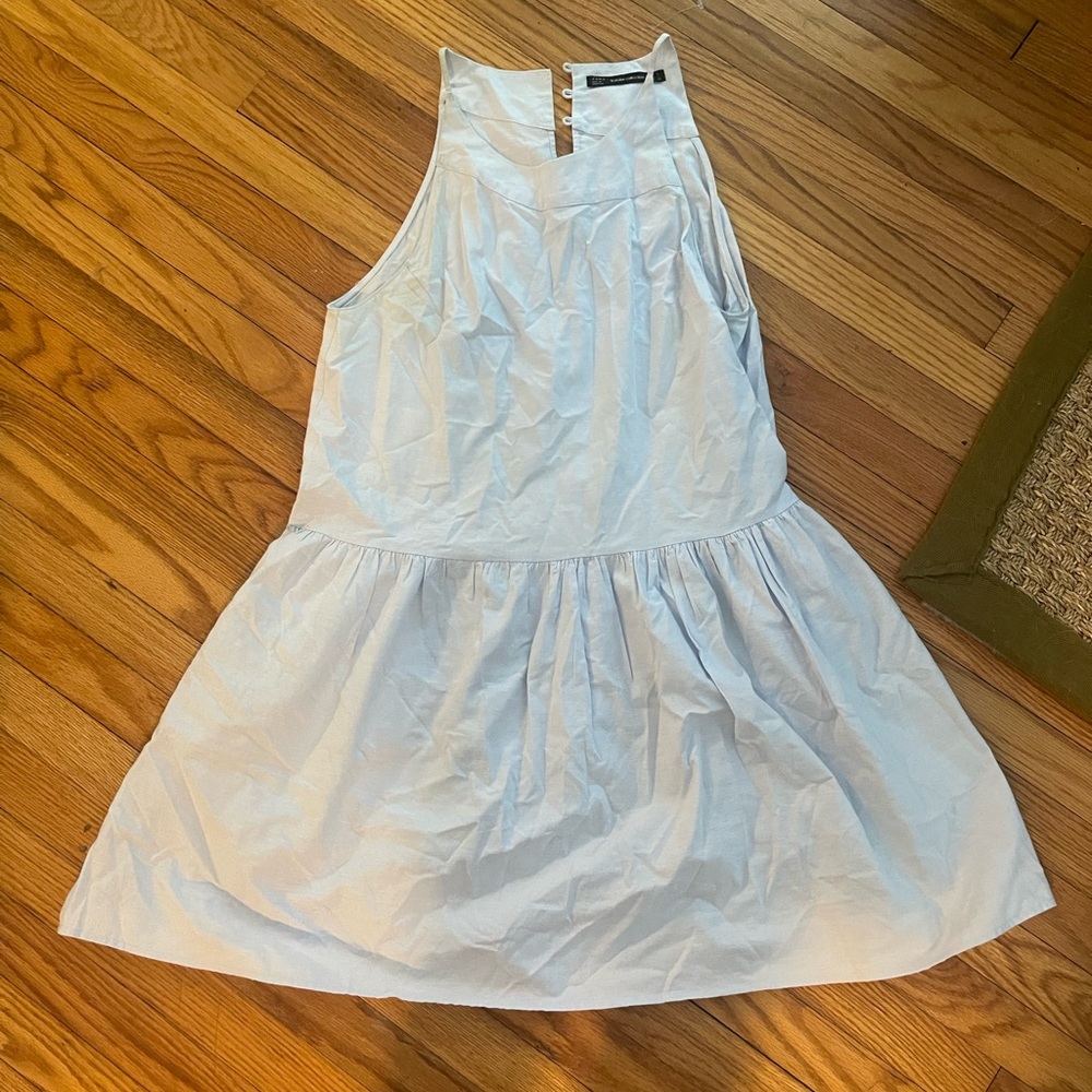 Zara dress